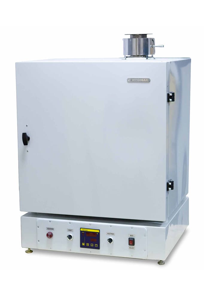 Сушильный шкаф ИТОМАК ШСП-0,3-60ТК