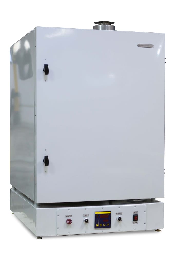 Сушильный шкаф ИТОМАК ШСП-0,3-200ТК