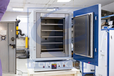 Сушильный шкаф ИТОМАК ШСП-0,3-200ТК