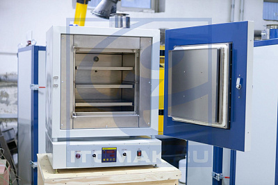 Сушильный шкаф ИТОМАК ШСП-0,3-60ТК