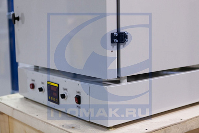 Сушильный шкаф ИТОМАК ШСП-0,3-200ТК