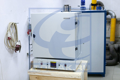 Сушильный шкаф ИТОМАК ШСП-0,3-60ТК