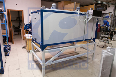 Сушильный шкаф ИТОМАК ШСП-0,25-750