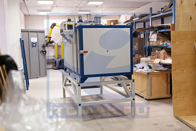 Сушильный шкаф ИТОМАК ШСП-0,25-750