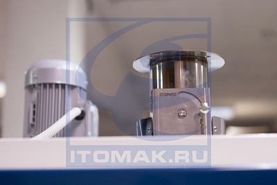 Сушильный шкаф ИТОМАК ШСП-0,25-750