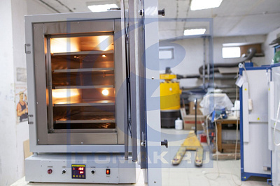 Сушильный шкаф ИТОМАК ШСП-0,3-200ТК