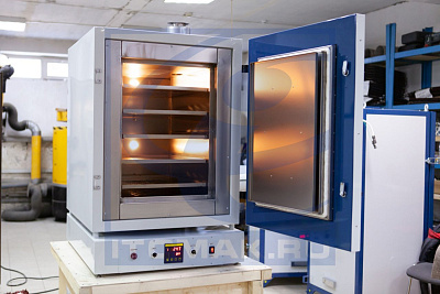 Сушильный шкаф ИТОМАК ШСП-0,3-200ТК