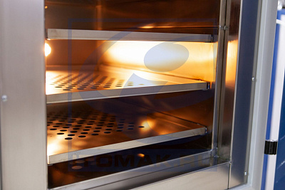 Сушильный шкаф ИТОМАК ШСП-0,3-200ТК