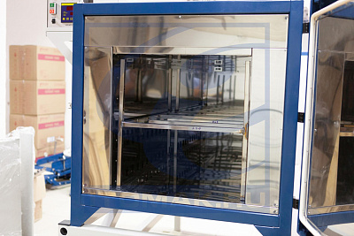 Сушильный шкаф ИТОМАК ШСП-0,25-750