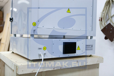 Сушильный шкаф ИТОМАК ШСП-0,3-60ТК