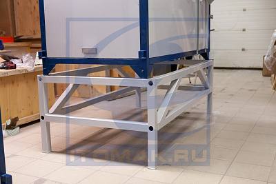 Сушильный шкаф ИТОМАК ШСП-0,25-750