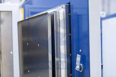 Сушильный шкаф ИТОМАК ШСП-0,3-60ТК