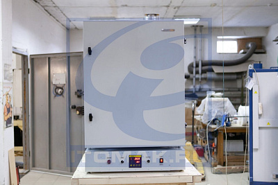 Сушильный шкаф ИТОМАК ШСП-0,3-200ТК