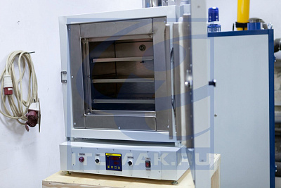 Сушильный шкаф ИТОМАК ШСП-0,3-60ТК